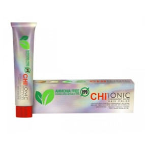CHI Ionic Permanent Shine Hair Color - Безаміачна фарба 90 мл ORANGE ADDITIVE - Помаранчевий коректор