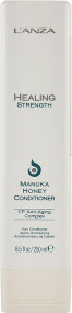L'anza Healing Strength Manuka Honey Conditioner - Зміцнювальний кондиціонер із медом манука 250 мл