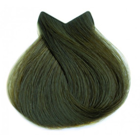 Tahe LUMIERE EXPRESS-HAIR TINT крем-фарба для волосся 6 - Блонд темний