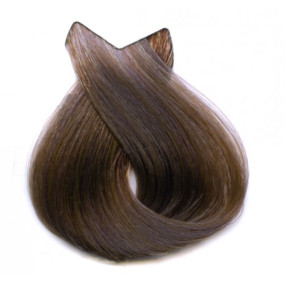 Tahe LUMIERE EXPRESS-HAIR TINT крем-фарба для волосся 6.02 - Блонд темний натуральний перламутровий