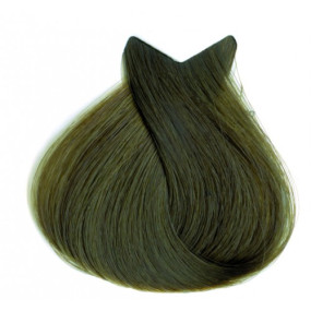 Tahe LUMIERE EXPRESS-HAIR TINT крем-фарба для волосся 6.03 - Блонд темний натуральний золотистий