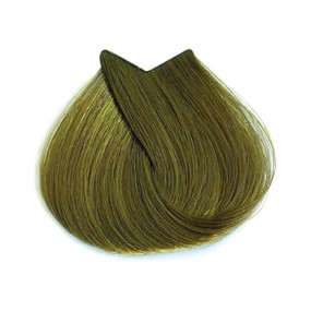 Tahe LUMIERE EXPRESS-HAIR TINT крем-фарба для волосся 8.03 - Блондин натуральний золотистий 