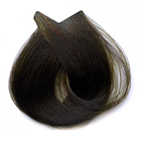 Tahe LUMIERE EXPRESS-HAIR TINT крем-фарба для волосся 6.13 - Темний блонд попелястий золотистий