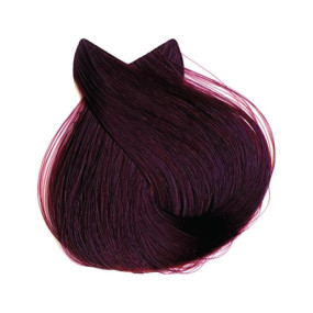 Tahe LUMIERE EXPRESS-HAIR TINT крем-фарба для волосся 6.65 - Темно-червоний блондин з відтінком червоного дерева