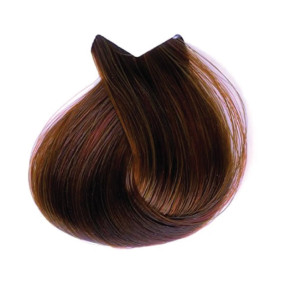 Tahe LUMIERE EXPRESS-HAIR TINT крем-краска для волос 7.4 - Блоднин медный