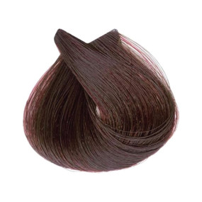 Tahe LUMIERE EXPRESS-HAIR TINT крем-фарба для волосся 6.67 - Блондин фіолетовий темно-червоний