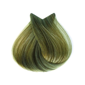 Tahe LUMIERE EXPRESS-HAIR TINT крем-краска для волос 9 - Светлый блондин