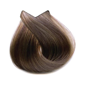 Tahe LUMIERE EXPRESS-HAIR TINT крем-фарба для волосся 7.02 - Блондин натуральний перламутровий