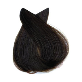 Tahe LUMIERE EXPRESS-HAIR TINT крем-фарба для волосся 6.52 - Темний перламутрово-червоний блонд