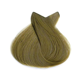 Tahe LUMIERE EXPRESS-HAIR TINT крем-фарба для волосся 7.03 - Блондин натуральний середньо-золотистий