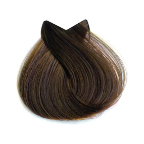 Tahe LUMIERE EXPRESS-HAIR TINT крем-фарба для волосся 7.35 - Блондин золотисто-червоний