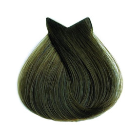 Tahe LUMIERE EXPRESS-HAIR TINT крем-краска для волос 7.0 - Блондин средний натурный