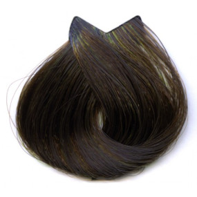 Tahe LUMIERE EXPRESS-HAIR TINT крем-фарба для волосся 6.23 - Темно-золотистий перламутровий блонд