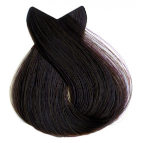 Tahe LUMIERE EXPRESS-HAIR TINT крем-фарба для волосся 6.31 - Темно-золотистий попелястий блонд