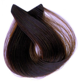 Tahe LUMIERE EXPRESS-HAIR TINT крем-краска для волос 6.45 - Блондин темно-медный махагоновый