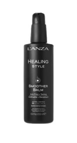 L'anza Healing Style Smoother Balm Spray - Розгладжувальний бальзам із помірною фіксацією 200 мл