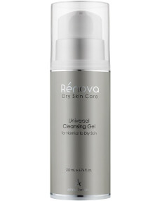 Anna Lotan Renova Universal Cleansing Gel - Універсальний очищувальний гель 200 мл .041