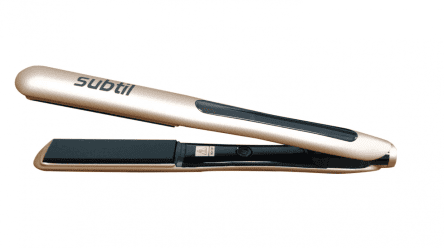 Subtil SMART Intelligent FDS-047 Touch Hair Straightener 26 mm - Випрямляч для волосся as-0080596