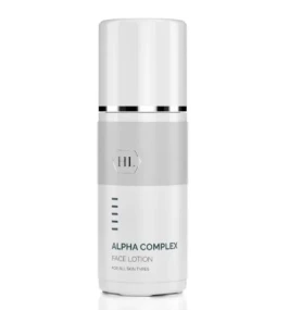 Holy Land Alpha Complex Face Lotion - Лосьйон на основі фруктових екстрактів 125 мл