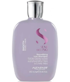 Alfaparf Smoothing Shampoo Шампунь для розгладження неслухняного волосся 250 мл