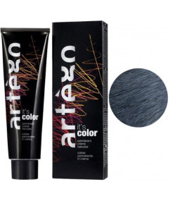 Artego It's Color Стійка крем-фарба для волосся 150 мл 1N/1.0 Чорний