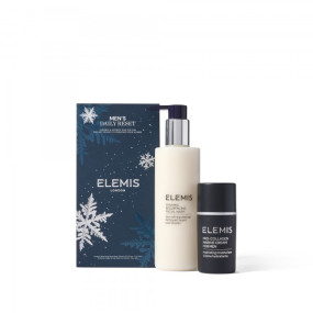 ELEMIS Kit: Mens Daily Reset - Щоденний заряд енергії для чоловіків el-38959