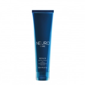 Paul Mitchell Neuro Repair Treatment - Термозахисна маска для волосся 150 мл