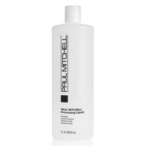 Paul Mitchell Processing Liquid - Окислювач  1000 мл