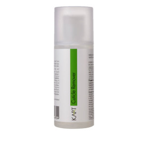 Kart Pro Feet Cuticle Remover - Засіб для розм'якшення кутикули 150 мл