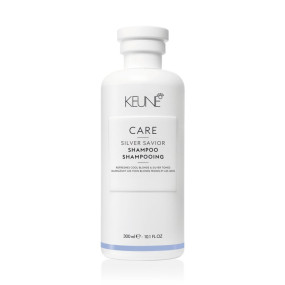 Keune Care Silver Savior Shampoo Шампунь "Срібний блиск" 300мл