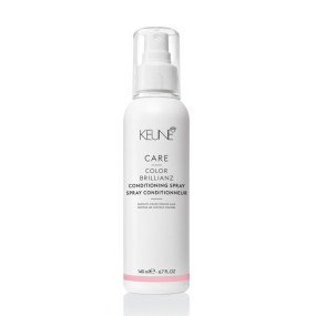 Keune Care Color Brillianz Protect Spray Кондиціонер-спрей "Сяйво кольору"  140 мл