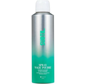 Subtil Design Lab Texturizing Powder Spray - Текстуруючий порошок-спрей для волосся 300 мл