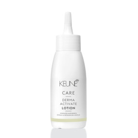 Keune Care Derma Activate Activate Lotion Лосьйон проти випадіння волосся  75 мл