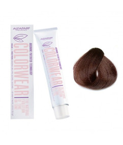 Alfaparf Milano ColorWear Тонувальна фарба для волосся 6.35 Темний русявий золотистий махагон