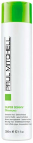 Paul Mitchell Super Skinny Shampoo - Шампунь для випрямлення волосся 300 мл