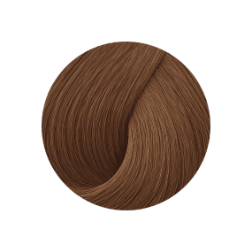 Raywell Eterna - Краска для волос 100 мл 8.35 - Светлый блондин теплый коричневый