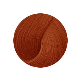 Raywell Eterna - Краска для волос 100 мл 8.44 - Светлый блондин медный интенсивный