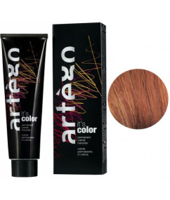 Artego It's Color Стійка крем-фарба для волосся 150 мл 9KK/9.44 Дуже світлий блондин інтенсивний мідний