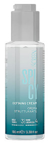 Screen Spicy Defining Cream Структуруючий крем для об'єму 100 мл