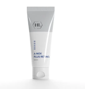 Holy Land A-Nox plus Retinol Mask - Сокращающая маска 70 мл