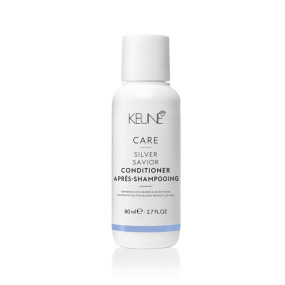 Keune Care Silver Savior Conditioner Кондиціонер "Срібний блиск" 80мл