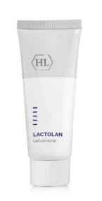 Holy Land Lactolan Cream Mask - Питательная маска  70 мл