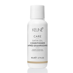 Keune Care Radiant Gloss Hair Gloss Кондиціонер для посилення блиску тьмяного волосся 80мл