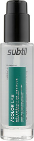 Subtil Color Lab Reconstruction Ultime - Концентрат реконструкція для пошкодженого волосся 50 ml