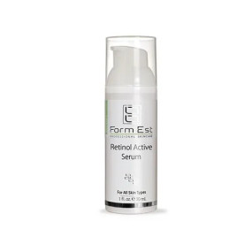 FormEst Retinol Active Serum - Сироватка з ретинолом 30 мл