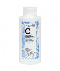 Nouvelle Cream Peroxide 5 Vol 1.5% Окислювальна емульсія 100 мл