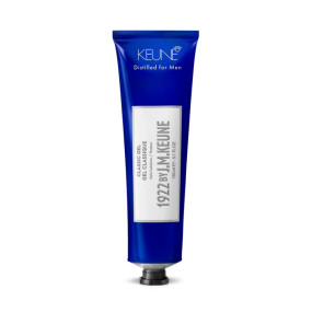 Keune 1922 BY J.M. classic gel Гель для укладання чоловічий "Класичний"  150 мл