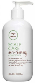 Paul Mitchell Tea Tree Anti-Thinning Scalp Care Conditioner - Кондиціонер проти випадіння волосся 300 мл