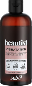 Subtil Beautist Hydration Shampoo - шампунь зволожуючий  300 мл