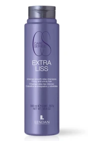 Lendan Extra Liss - Шампунь с разглаживающим эффектом  1000 мл